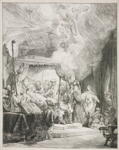 Death of the Virgin