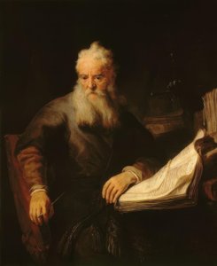 The Apostle Paul