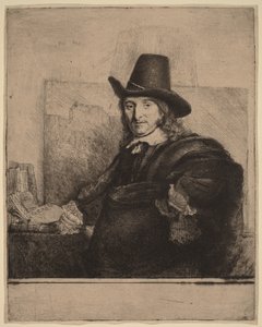 Jan Asselijn