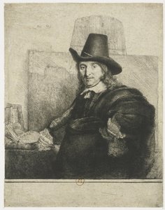 Jan Asselijn, Painter