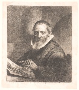 Jan Cornelis Sylvius, Preacher (?)