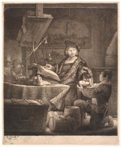 Jan Uytenbogaert, 