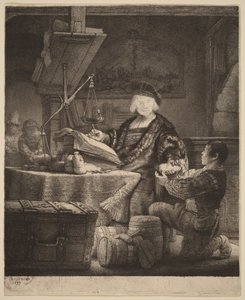 Jan Uytenbogaert, 