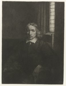 Pieter Haaringh by Rembrandt van Rijn