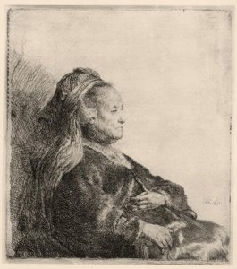 Rembrandt