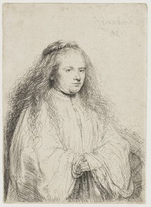 St Catherine (