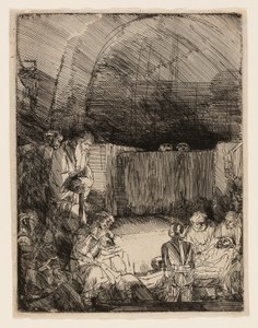 The Entombment