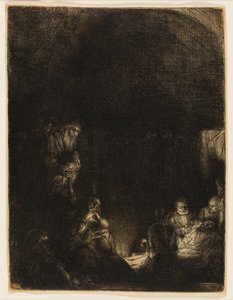 The Entombment