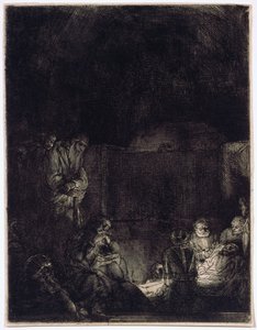 The Entombment