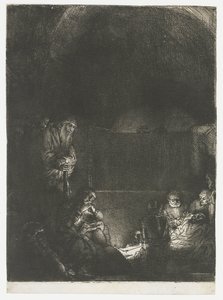 The Entombment