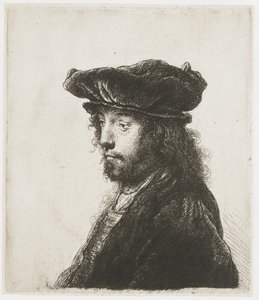 The Fourth Oriental Head