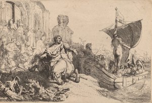 The Ship of Fortune