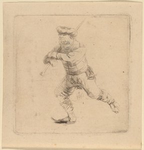 The Skater