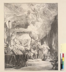 The Death of the Virgin