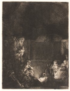 The Entombment