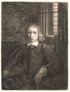 Thomas Jacobsz Haaring (the "young Harring")