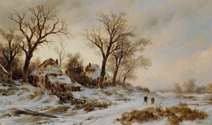 Winter Landscape