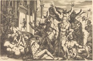 The Conquest of Ignorance