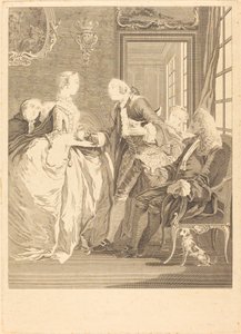 The Marriage Agreement