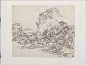 Album of Landscapes