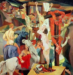 Crucifixion