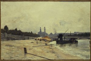 The Pont de l