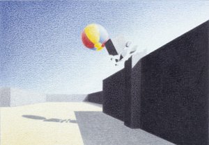 Ball by Rene Boin