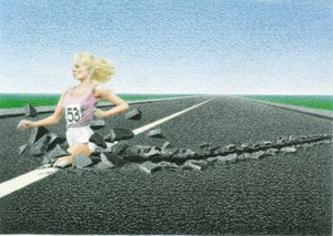 Tarmac