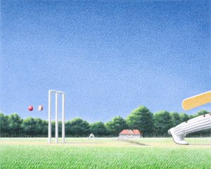 Wicket