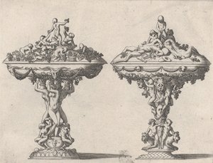 Two Cups