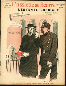 Cover of L
