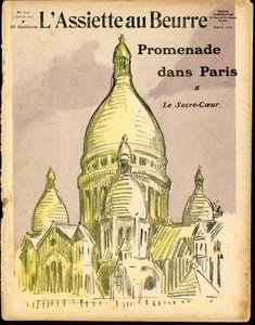 Cover of L