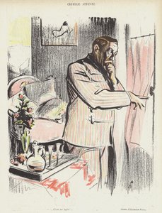 Illustration for Le Rire