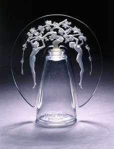 Their Souls by Rene Jules Lalique