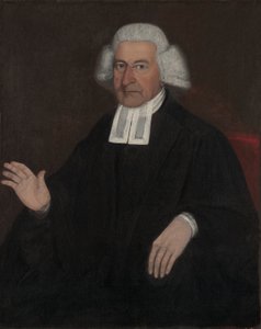 Ezra Stiles (1727-1795)