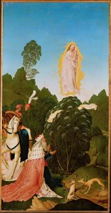 The Finding of the Veil