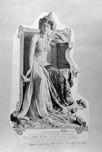 Mata Hari