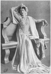 Mata Hari