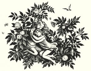 The Elder-Tree Mother