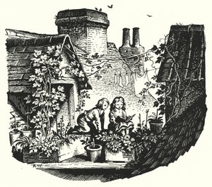 Hans Christian Andersen: The Snow Queen