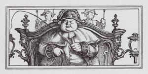 The Lord Mayor
