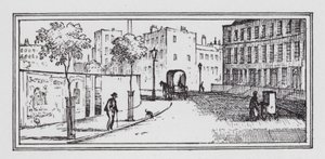 Urban Summer by Rex (after) Whistler