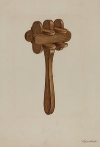 Rattle