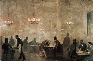 The Cafe