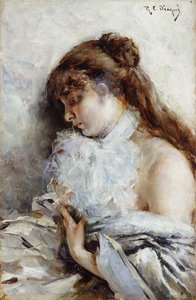 The Debutante