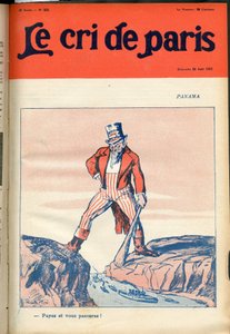 Cover of The Cree of Paris