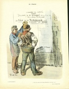 Illustration of Ricardo Flores in Le Smile, No 20 by Ricardo Flores