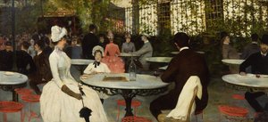The Brasserie Cornelio by Riccardo Nobili