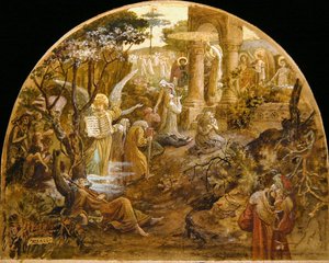 The Path to Paradise by Ricciardo Meacci