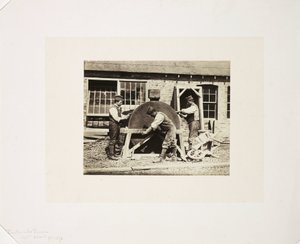 Pentonville Prison